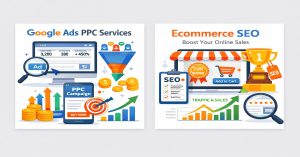 Google Ads Services in Indore