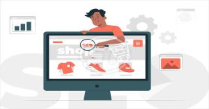 Ecommerce SEO Services in Indore