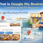 Google Business Profile