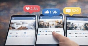 Social Media Marketing in Indore