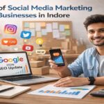 Social media marketing In Indore
