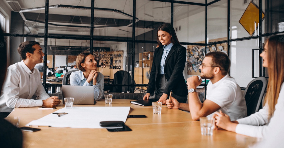 Contact digital marketing agency for business consultation