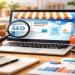 Ecommerce SEO and development strategies for building high converting online store