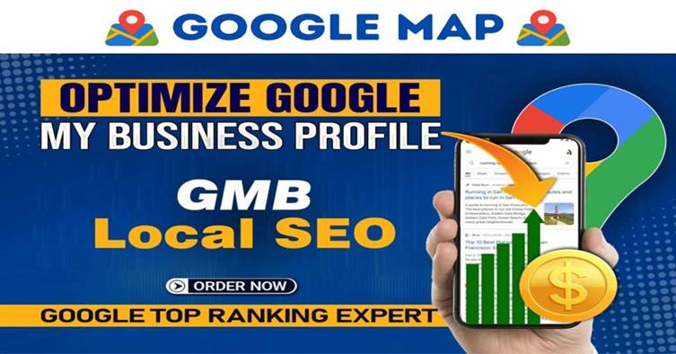 Google Business Profile Optimization Indore