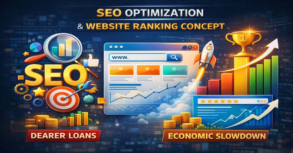 Seo optimized website for google ranking