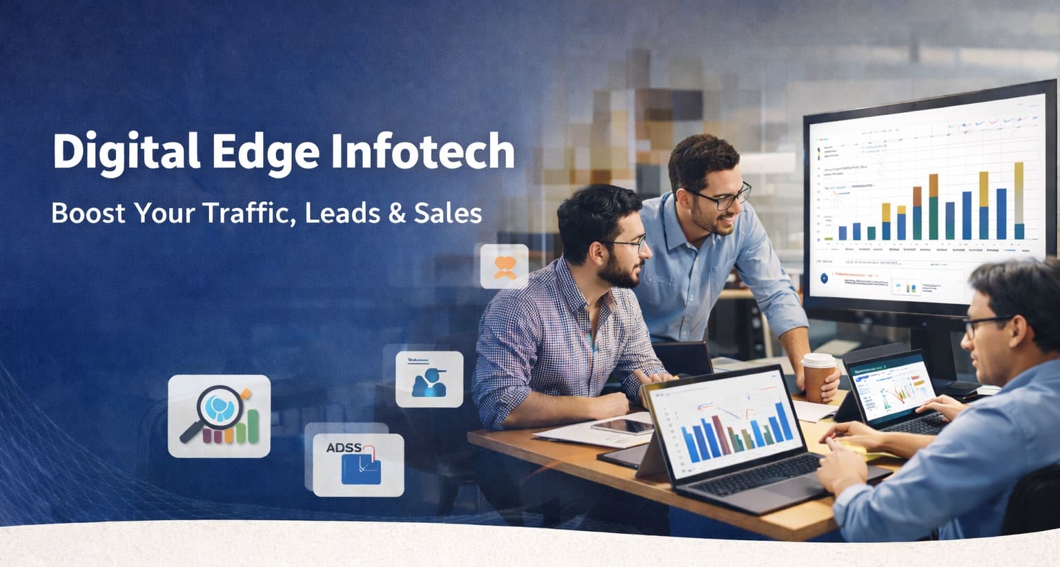 Digital marketing in Indore