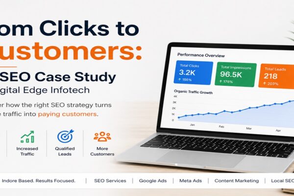 Seo Service in Indore