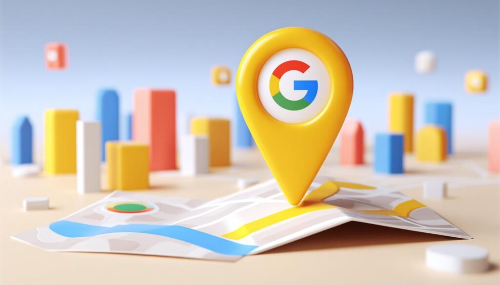 Google Business Profile Service in Indore