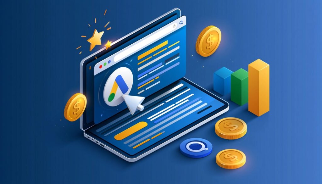 Google Ads Agency indore