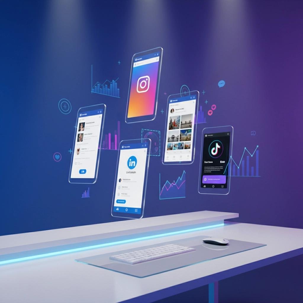 Website Development Indore