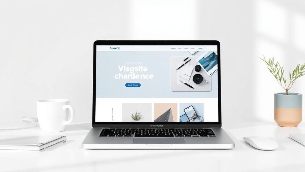 website development Indore