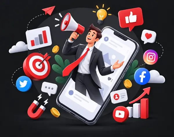 Digital Marketing in Indore