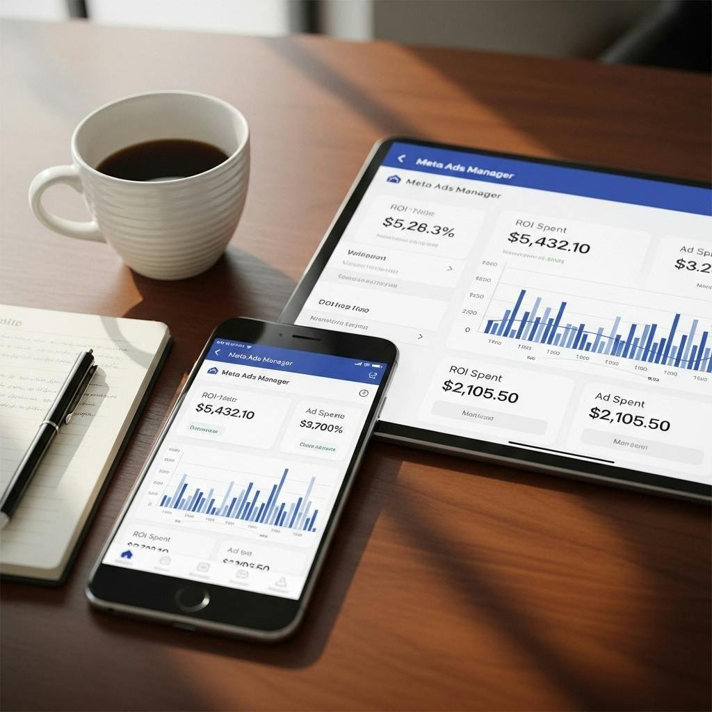 What Is a Meta Ads Agency?