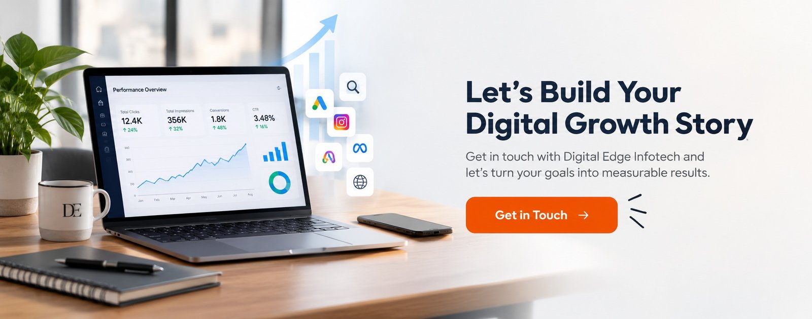 Digital Edge infotech