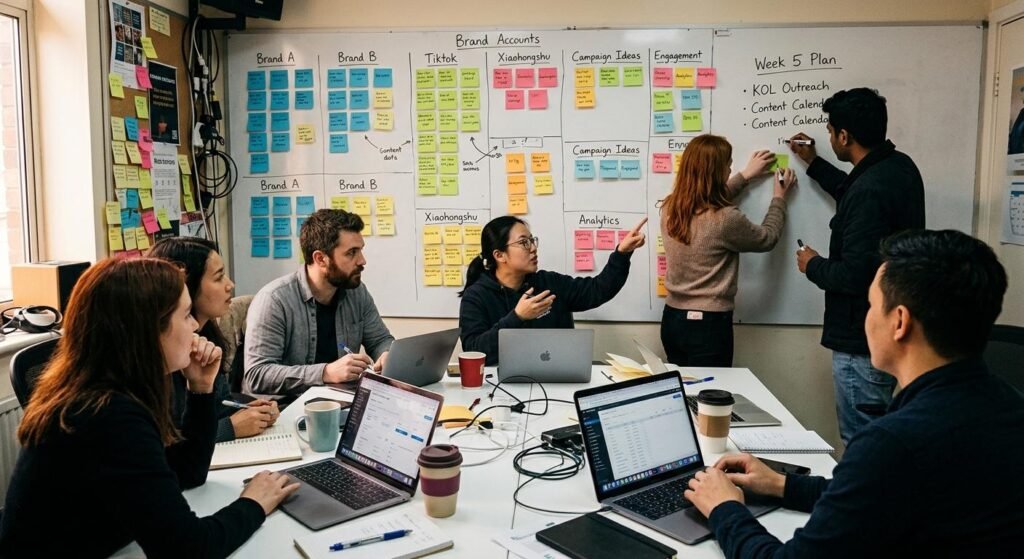 What Is Social Media Marketing?