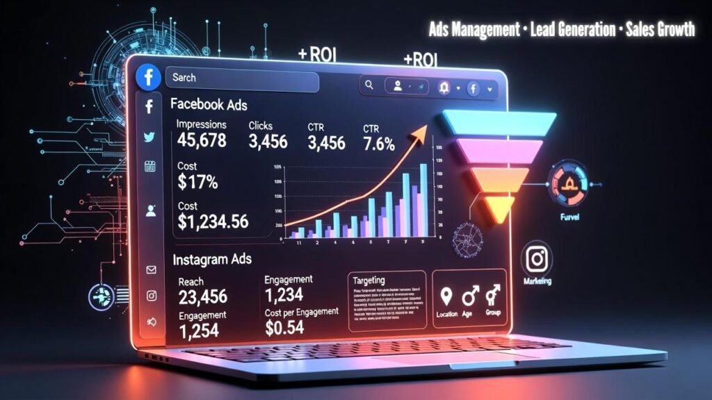 What Is a Meta Ads Agency?