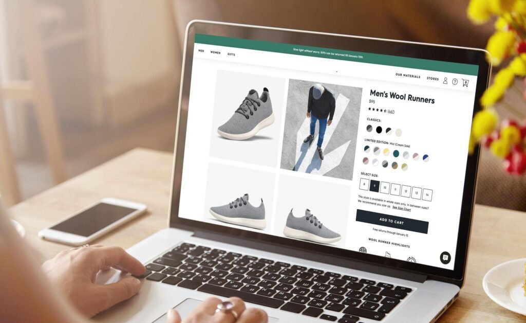 Ecommerce SEO Services India
