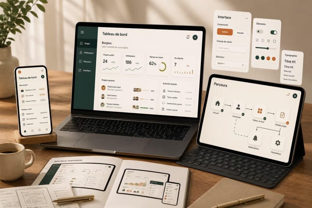 Website Development Company in India