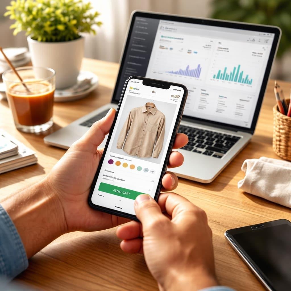 Ecommerce Website Development Company in India